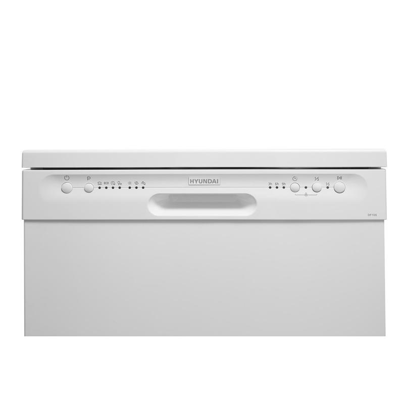 Hyundai DF105