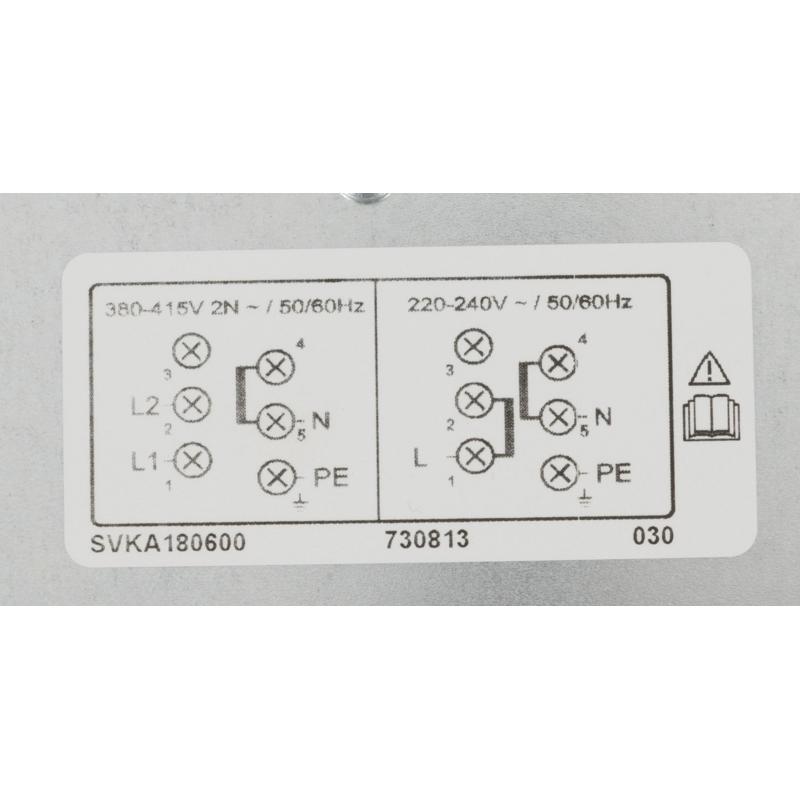 Gorenje ECT643WCSC
