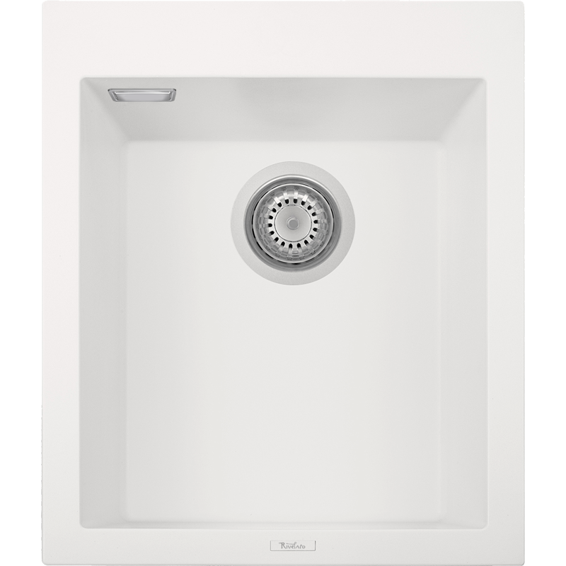 Rivelato ZN-4150 Bianco latte