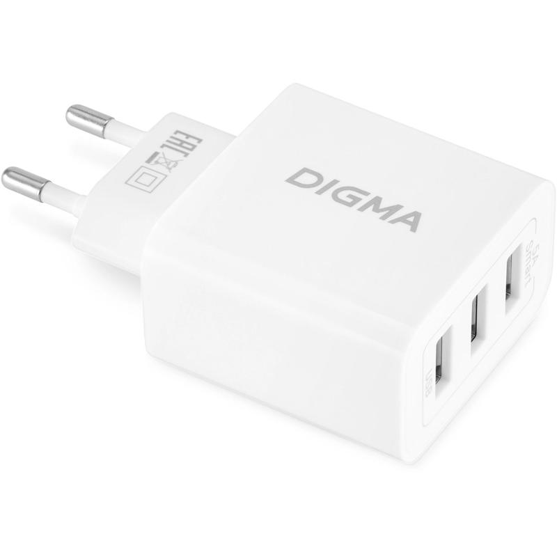 Digma DGWC-3U-5A-WG