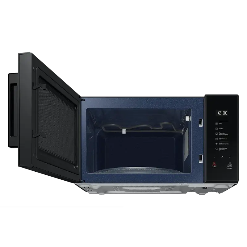 Микроволновая печь Samsung MG30T5018AK/BW