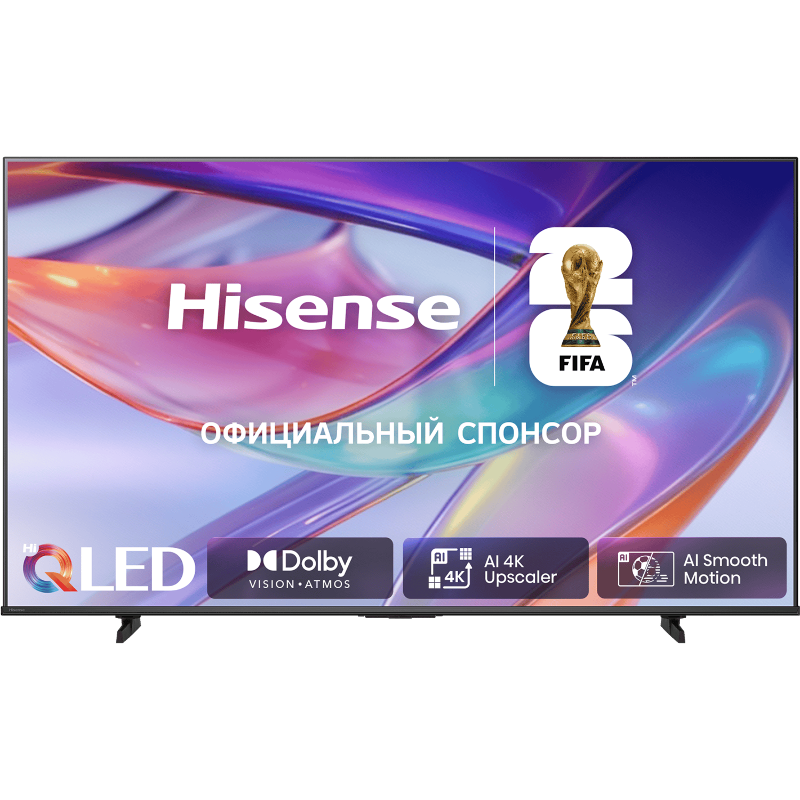 Hisense 55E7S RU