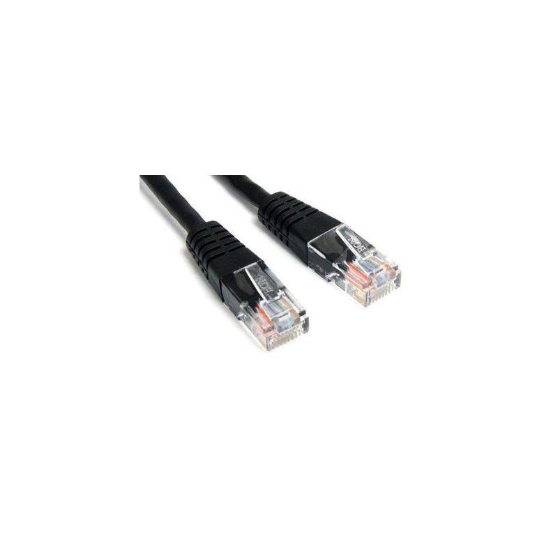 LANMASTER TWT-45-45-0.5-BK