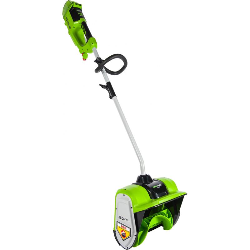 Greenworks 2600807