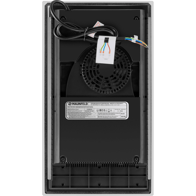 Maunfeld CVI292WH
