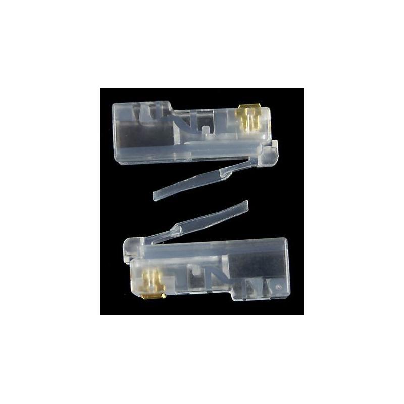 NINGBO RJ-45