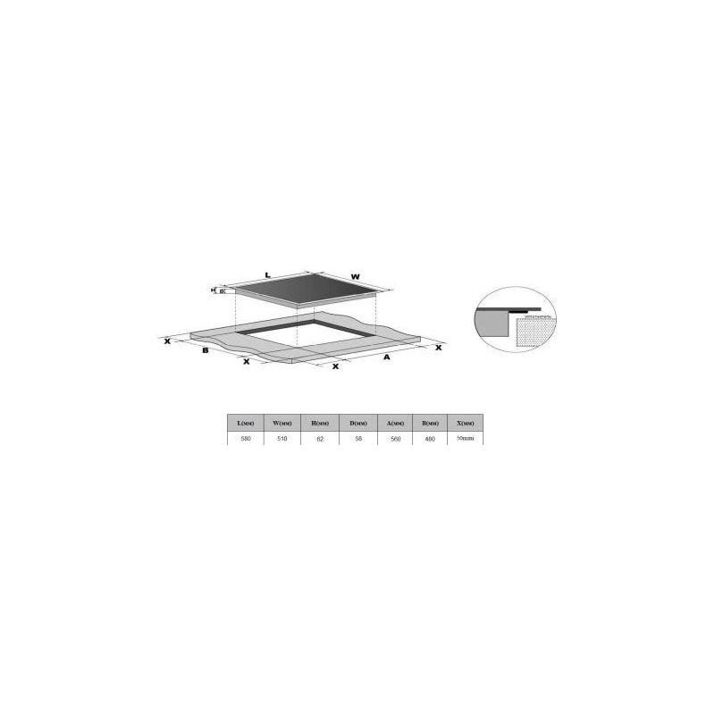 Weissgauff 330587