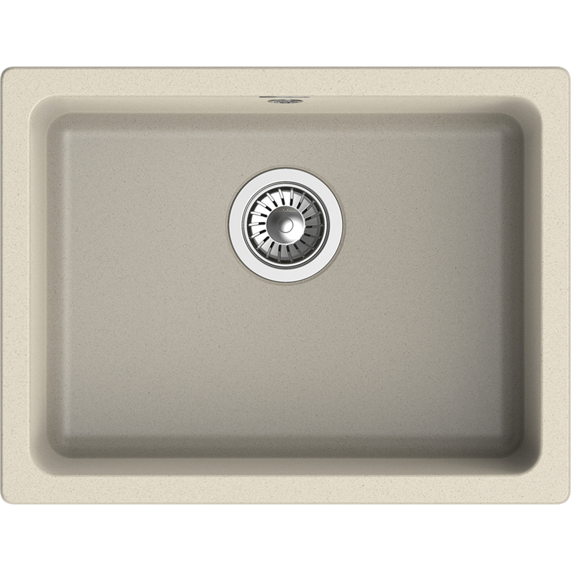Rivelato BERKANA BK-50 beige scuro