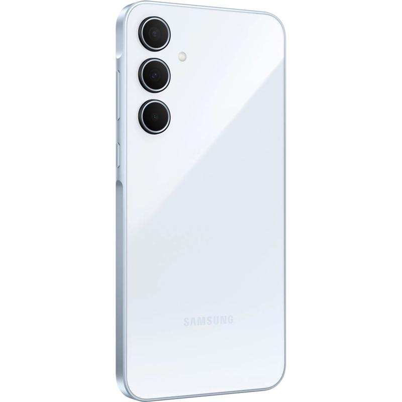 Samsung Electronics SM-A356ELBGSKZ