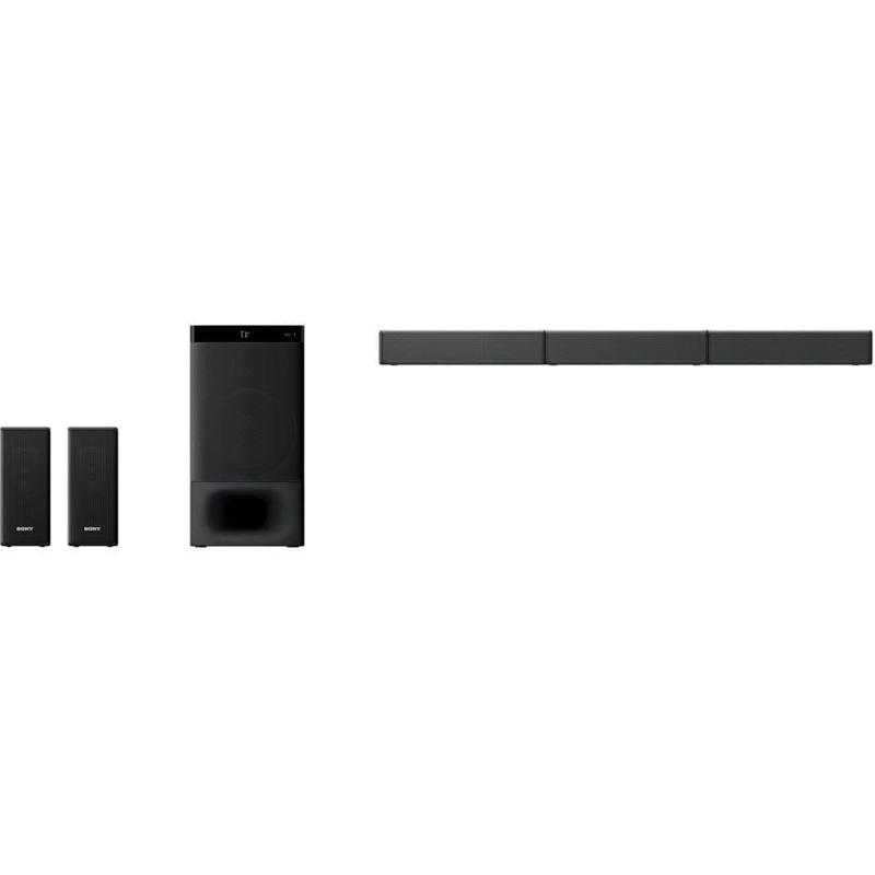 Sony HTS500RF