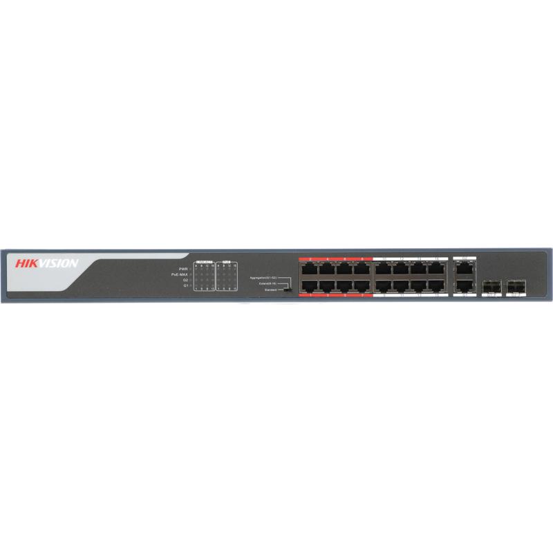 Hikvision DS-3E0318P-E(C)