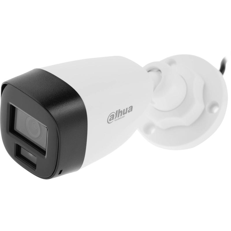 Dahua DH-HAC-HFW1209CLP-LED-0280B-S2