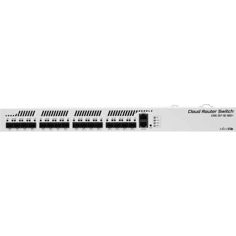 Mikrotik CRS317-1G-16S+RM