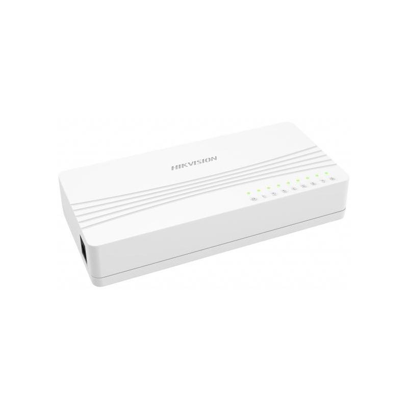 Hikvision DS-3E0108D-O
