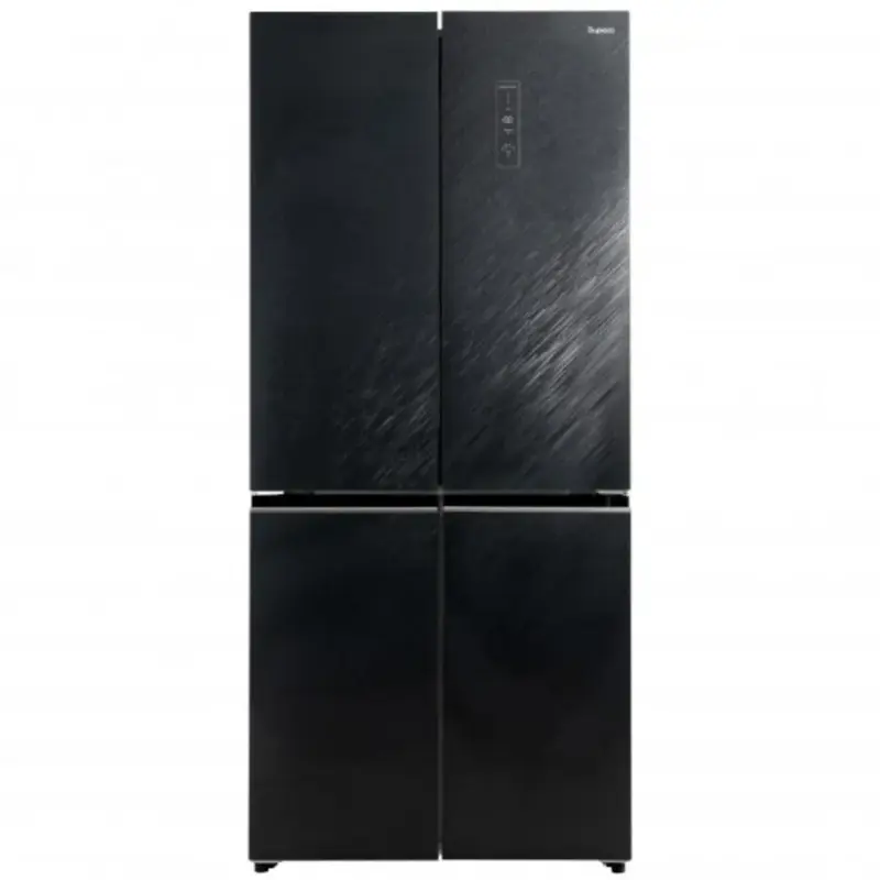 ОАО «КЗХ «Бирюса» CD 496 TBG