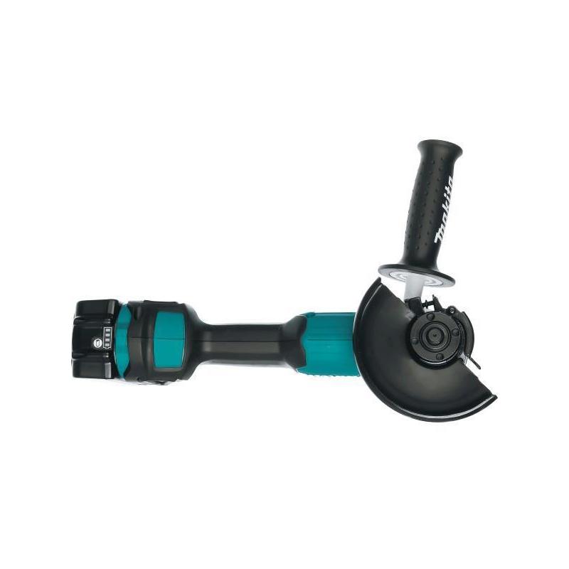 Makita DGA504RF