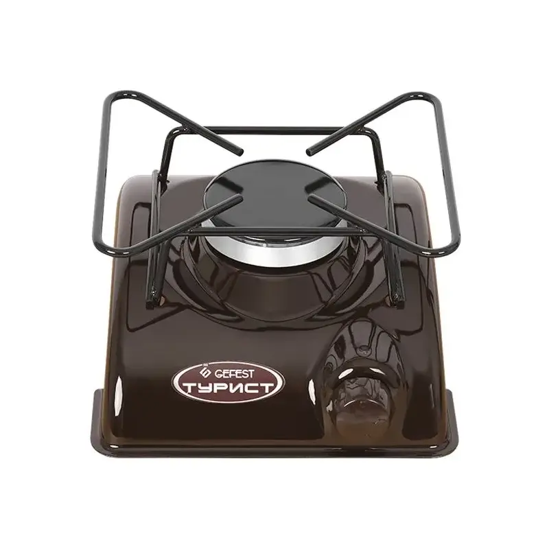 Газовая плита T 1 802 BROWN 16018002 GEFEST