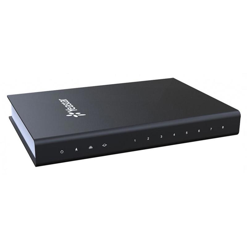 Yeastar TA810