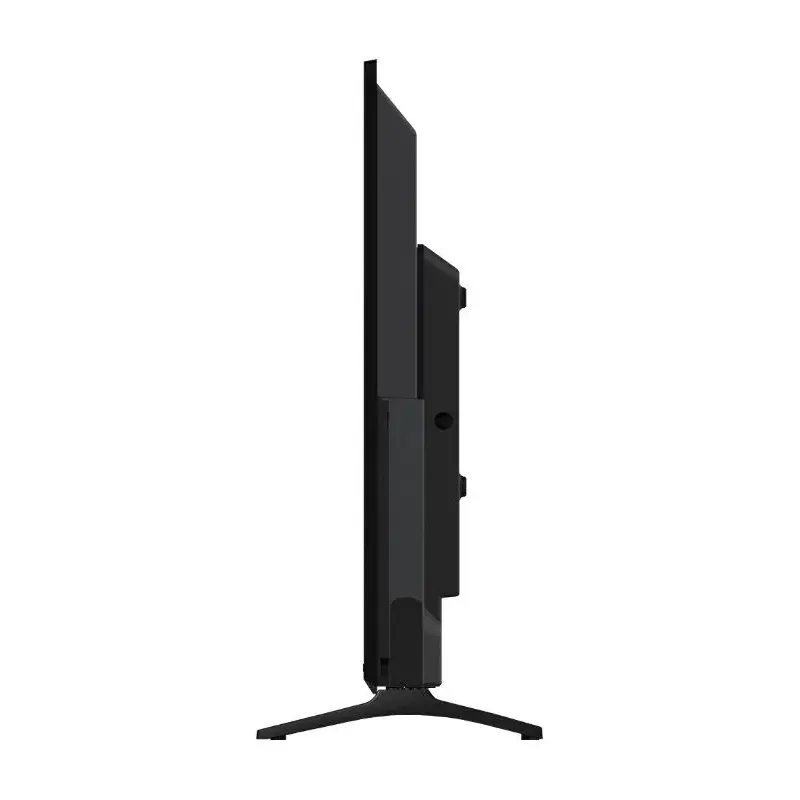 Asano Телевизор 24LF7020T 24" HD, черный