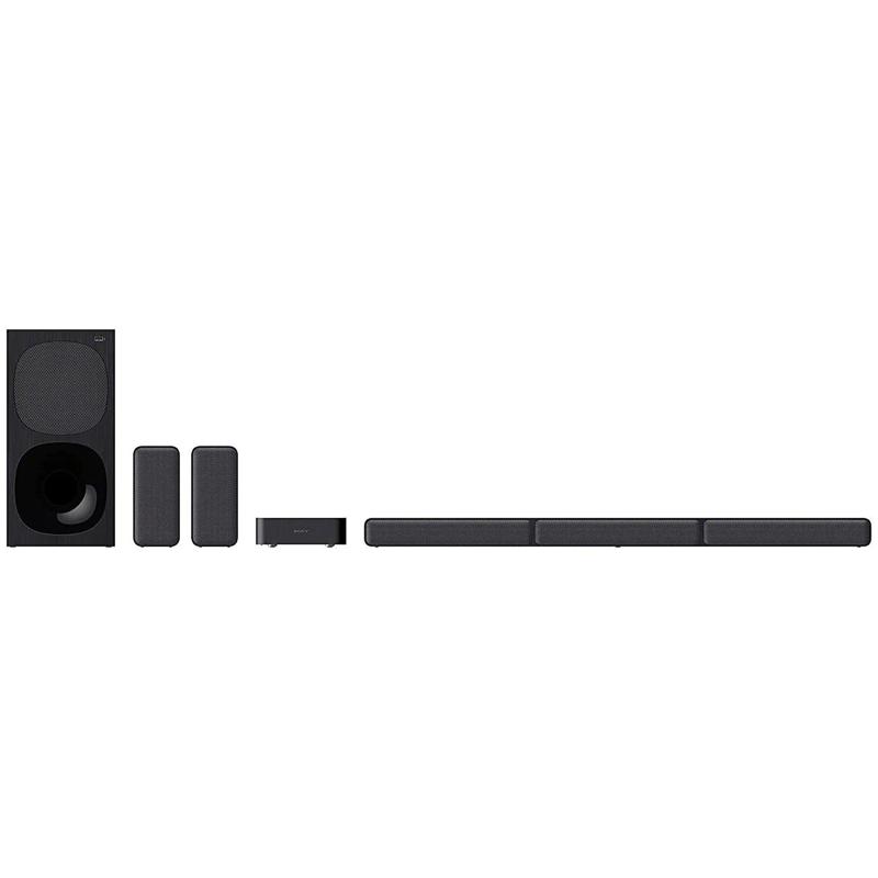 Sony HTS40R