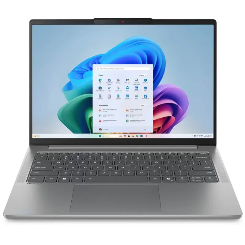 Lenovo IdeaPad Slim 5 14AHP10