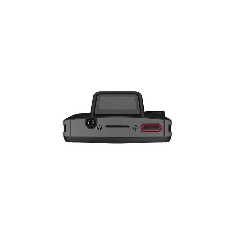 UROVO TECHNOLOGY CO., LTD. DT40-SH7S11E4031-M