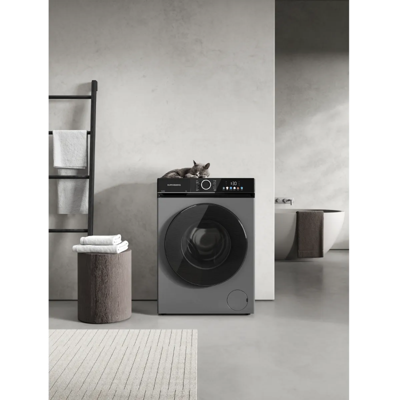 Kuppersberg WM 410 GR