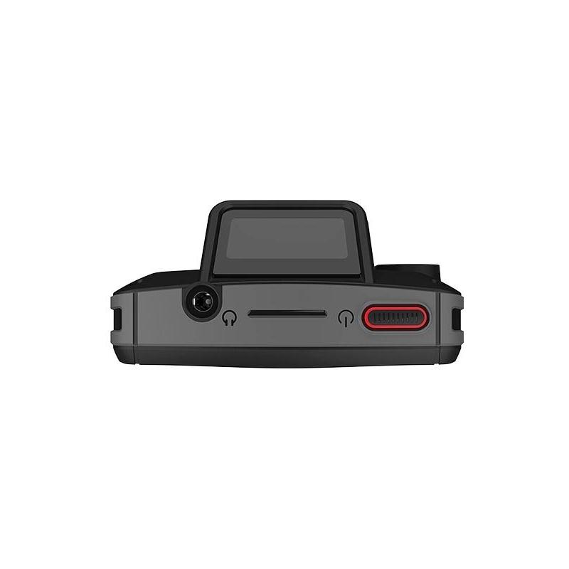 UROVO TECHNOLOGY CO., LTD. DT40-LITE0U4401X-T