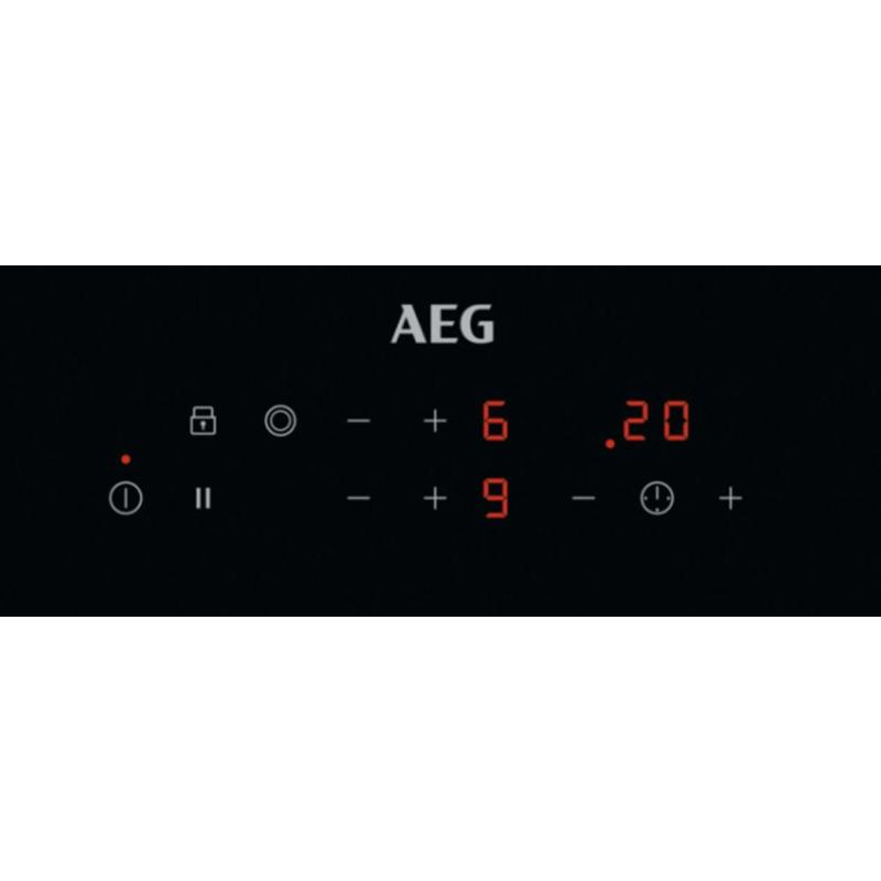 AEG HRB32310CB