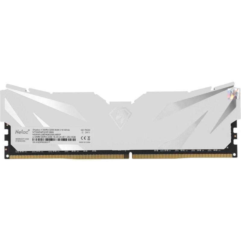 Netac NTSWD4P32SP-08W