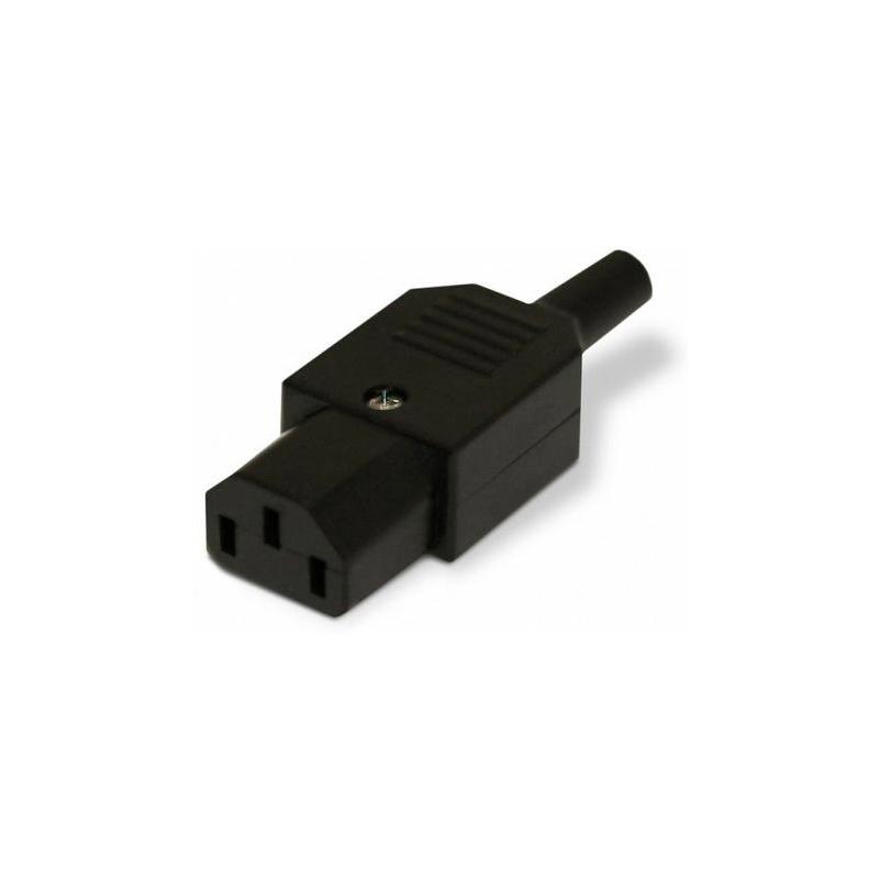 Hyperline CON-IEC320C13