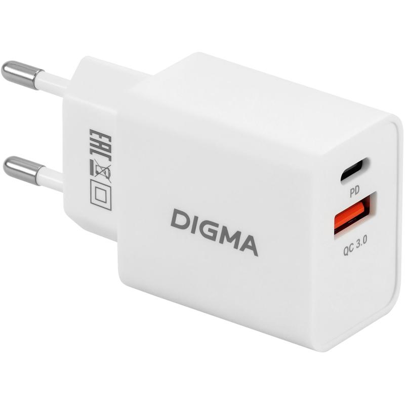 Digma DGW2D0F110WH