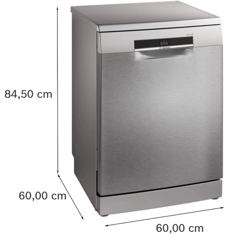 Bosch SMS6EMI38Q