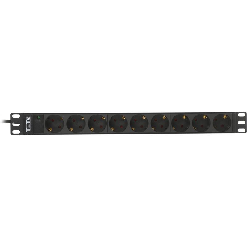 LANMASTER TWT-PDU19-10A9P4-3.0