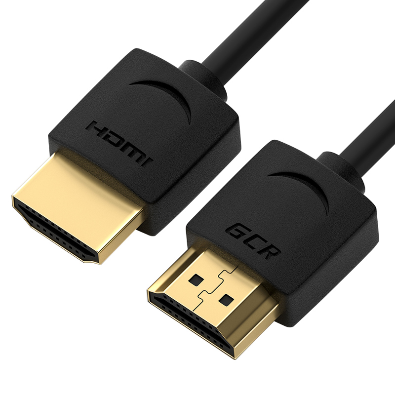 Greenconnect HDMI (m) - HDMI (m) 0.2м