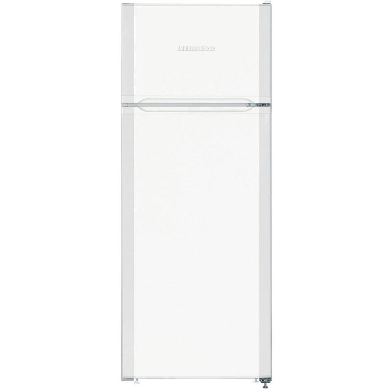 Liebherr CTE 2531