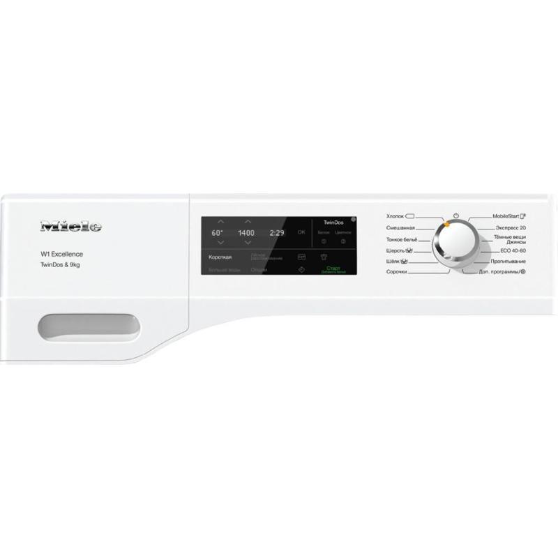 Miele WEG 675 WCS EU1