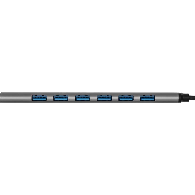 Digma DHUB-7USB-AC-2.0