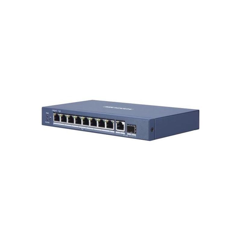 Hikvision DS-3E0510P-E/M
