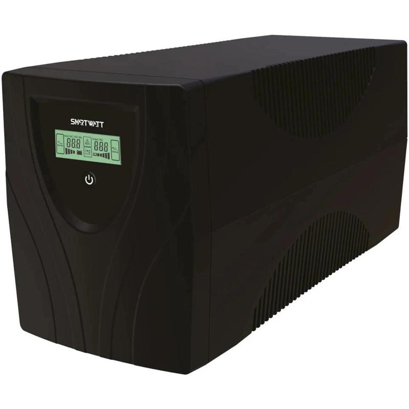 SMARTWATT 3703020480003