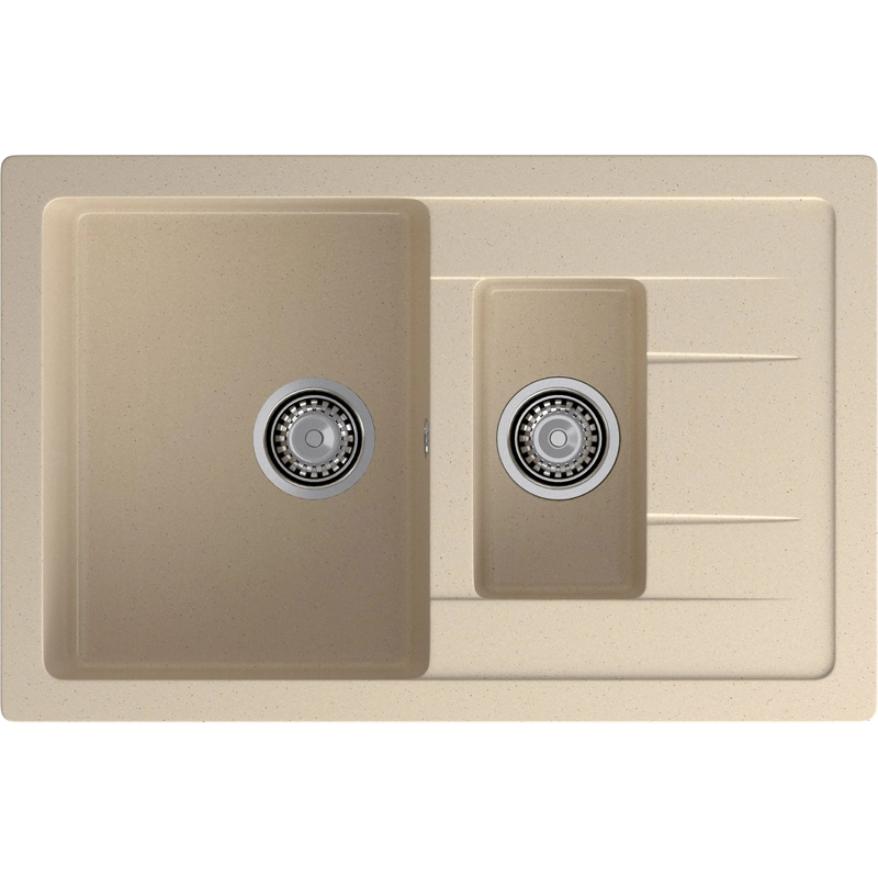 GranFest QUADRO Q-775KL cashmere