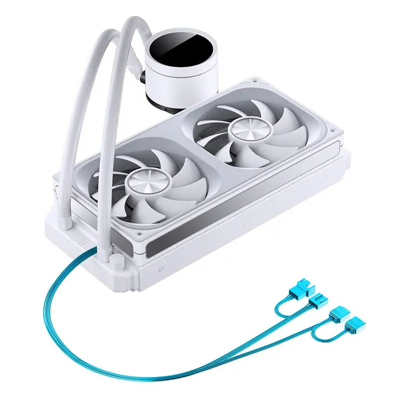 JONSBO TH-240 White
