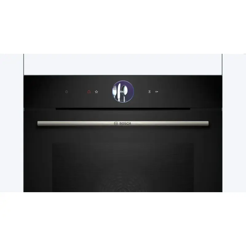 Встраиваемый духовой шкаф BOSCH HBG7361B1