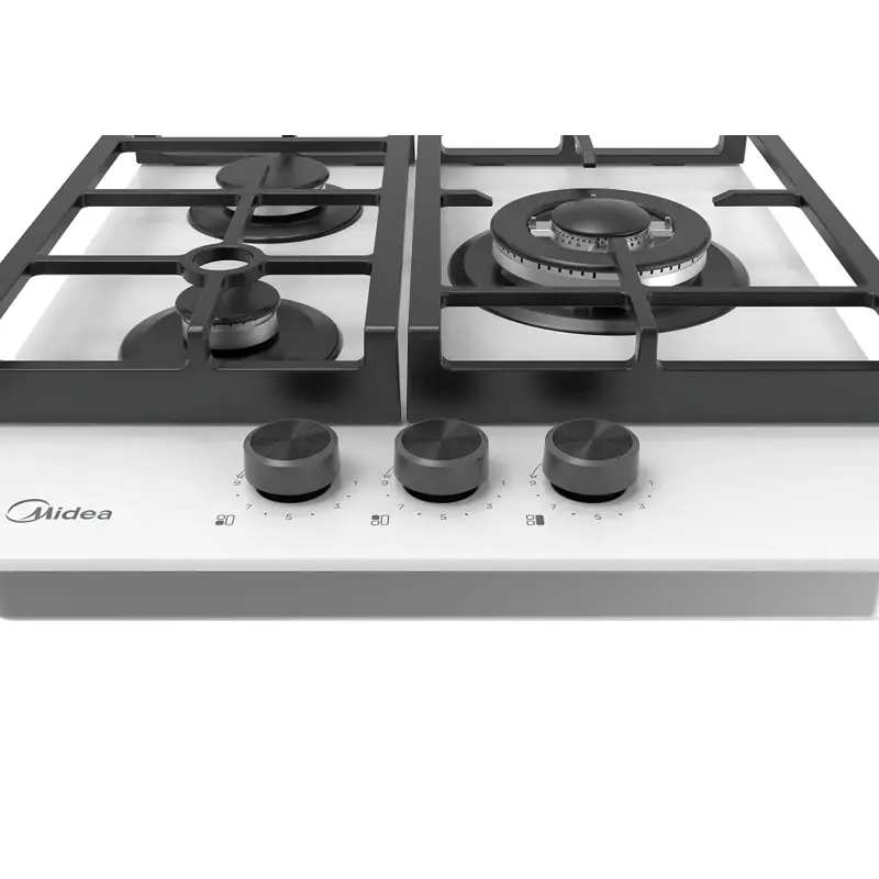 MIDEA MG449TGW