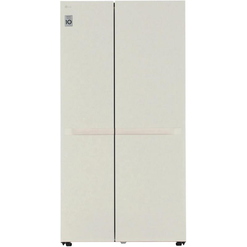 LG GC-B257KEHW