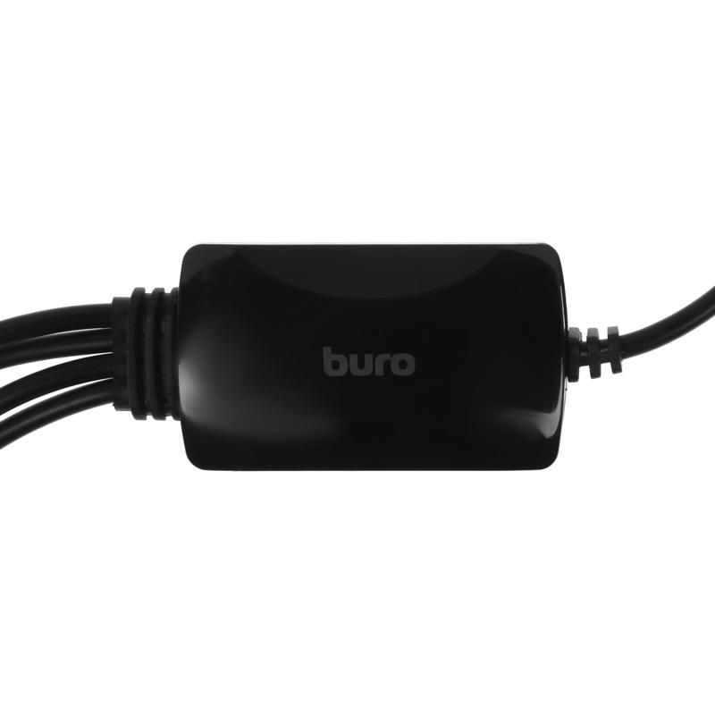 Buro BU-HUB4-0.3-U2.0-SPLITTER
