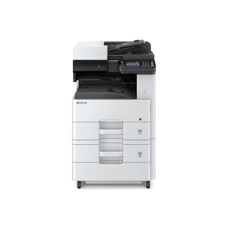 МФУ лазерное Kyocera ECOSYS M4125idn (1102P23NL0/NL1)