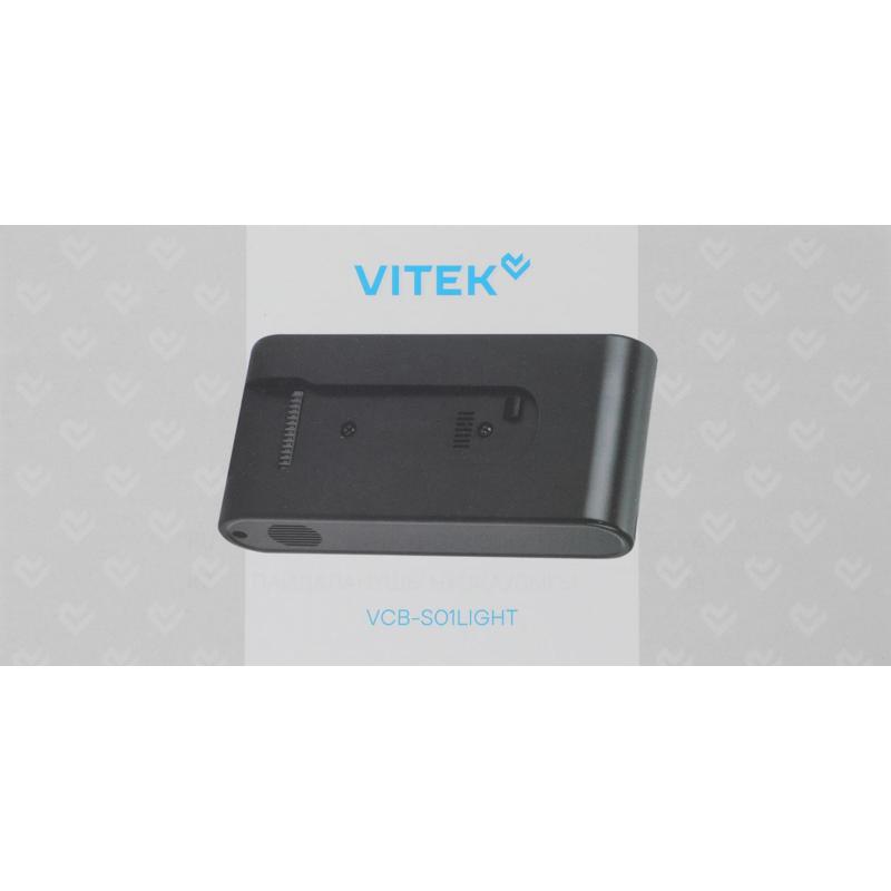 Vitek VCB-S01LIGHT