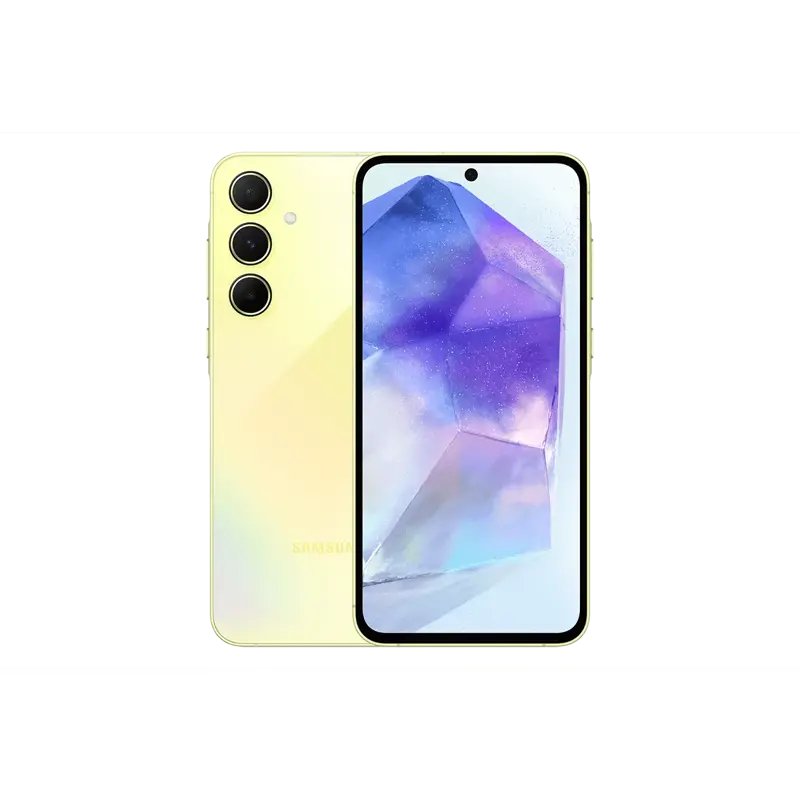 Samsung SM-A556EZYACAU