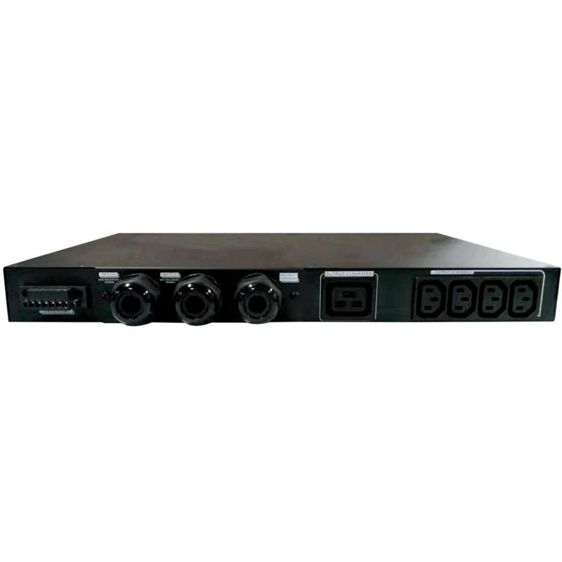Prometheus Energy ATS-30A